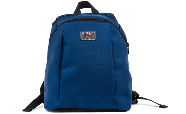 The Sprout in Navy (blue) 1050 Ballistic.